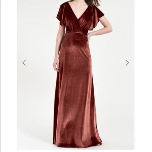 Jenny Yoo English Rose